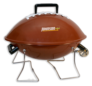 Johnson Football Grill