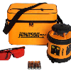 Rotary Laser Level Basic Kit Self-Leveling in Horizontal Plane, Manual Leveling in Vertical Plane Rotary Laser Level Basic Kit Self-Leveling in Horizontal Plane, Manual Leveling in Vertical Plane