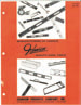 1975 Johnson Level Product Catalog