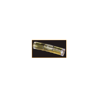 Acrylic Curved Level Vials