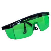 Replacement Green Tinted Glasses