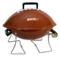 Johnson Football Grill
