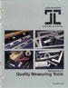 1985 Johnson Level Product Catalog